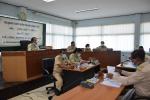 ประชุมสภา สมัยสามัญ สมัยที่ 2 ครั้งที่ 1 ประจำปี 2563
